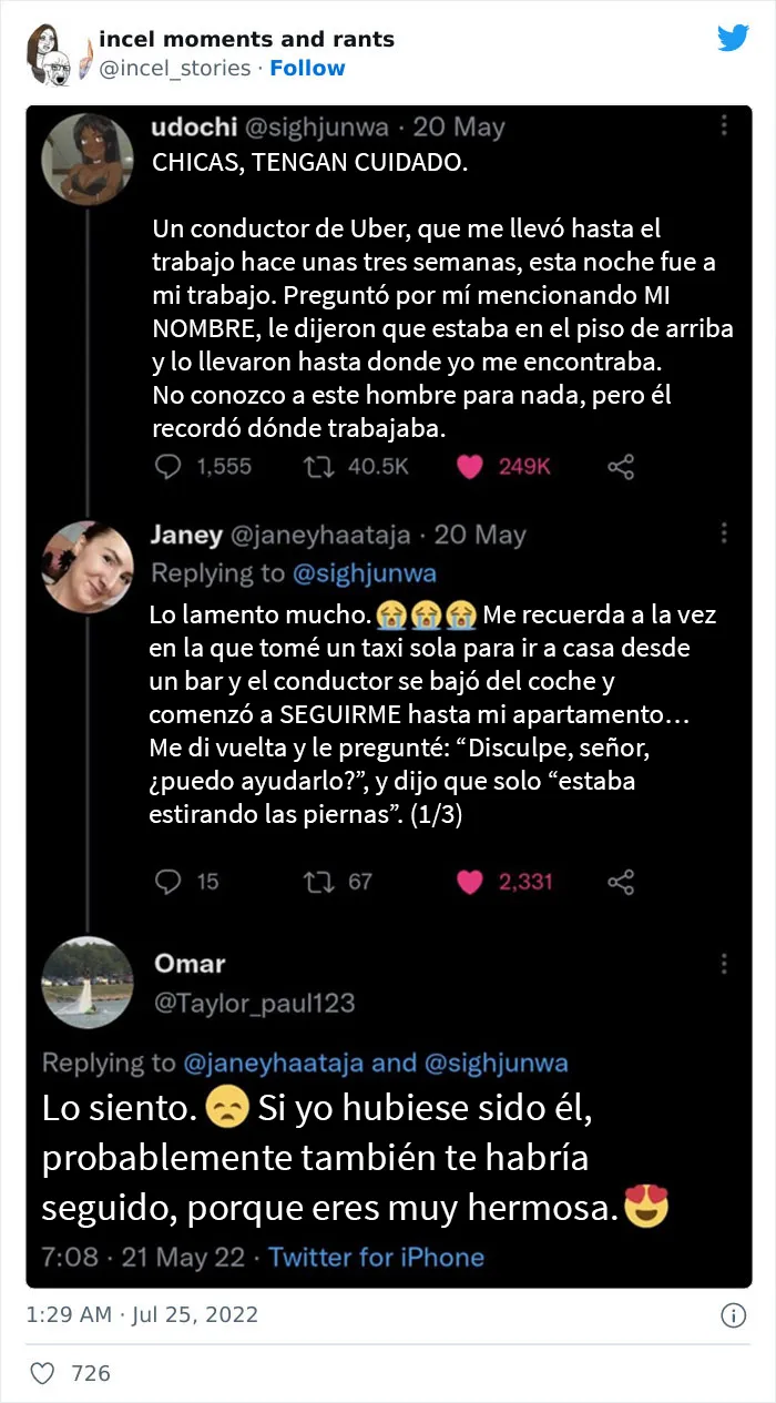 20 Historias terribles sobre esas personas tóxicas que se creen "buenas", compartidas en Twitter