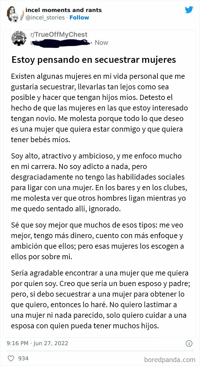 20 Historias terribles sobre esas personas tóxicas que se creen "buenas", compartidas en Twitter
