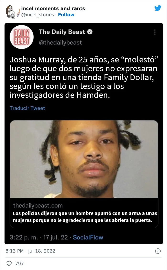 20 Historias terribles sobre esas personas tóxicas que se creen "buenas", compartidas en Twitter