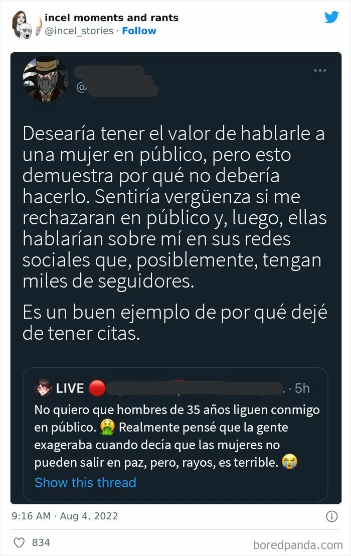 20 Historias terribles sobre esas personas tóxicas que se creen "buenas", compartidas en Twitter
