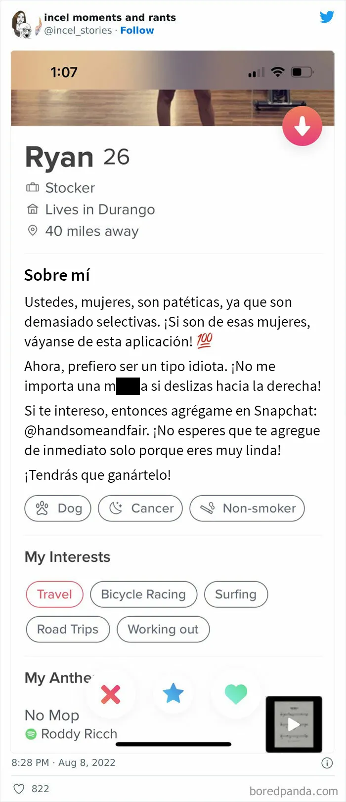 20 Historias terribles sobre esas personas tóxicas que se creen "buenas", compartidas en Twitter