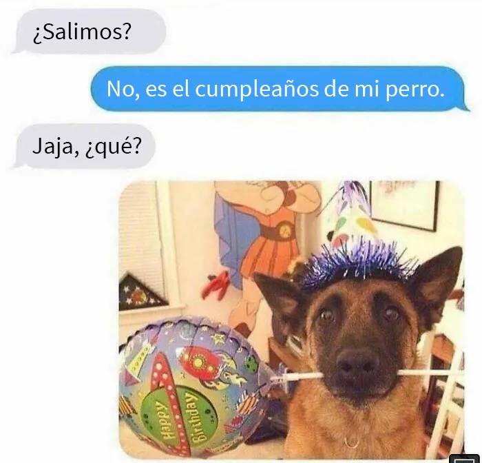 Las prioridades