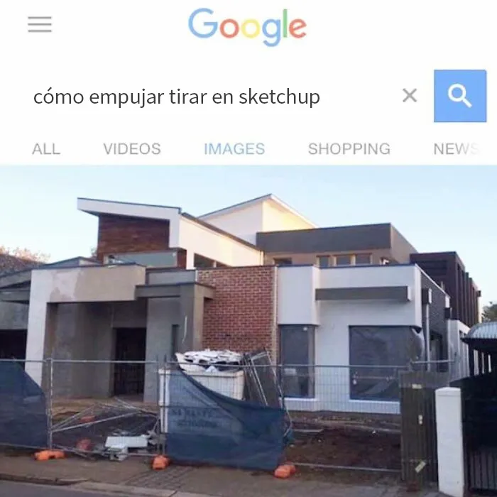 35 Casas feas que se pueden encontrar por la ciudad de Adelaida