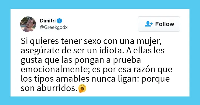 20 Historias terribles sobre esas personas tóxicas que se creen "buenas", compartidas en Twitter