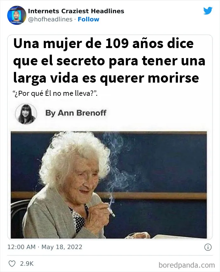 20 Ridículos titulares de noticias que alguna vez fueron compartidos o impresos
