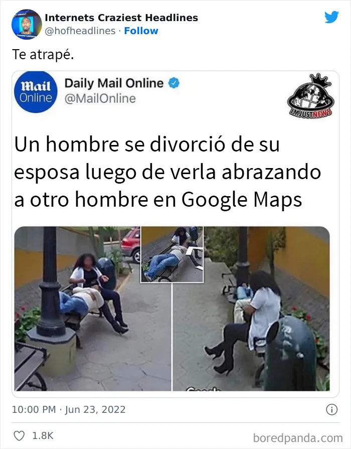 20 Ridículos titulares de noticias que alguna vez fueron compartidos o impresos