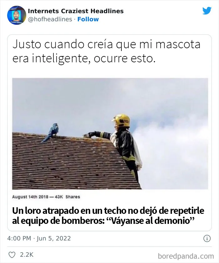 20 Ridículos titulares de noticias que alguna vez fueron compartidos o impresos