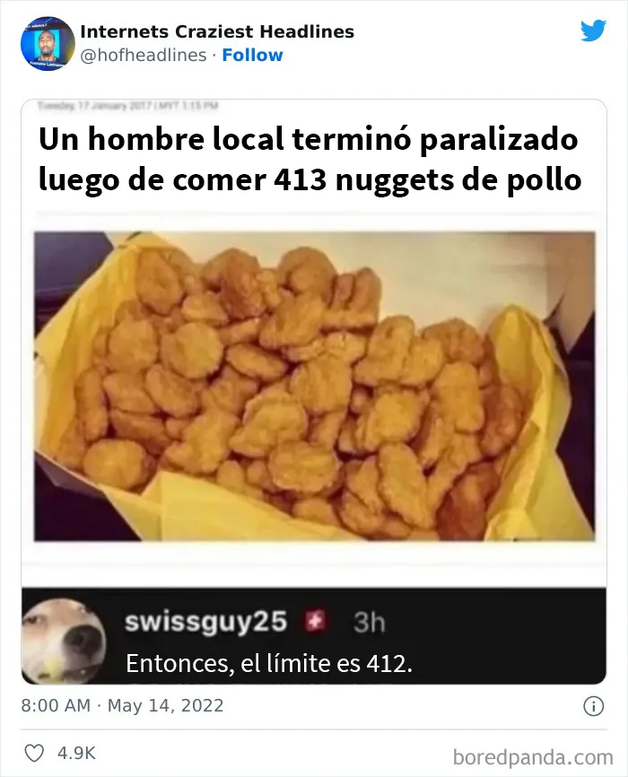 20 Ridículos titulares de noticias que alguna vez fueron compartidos o impresos