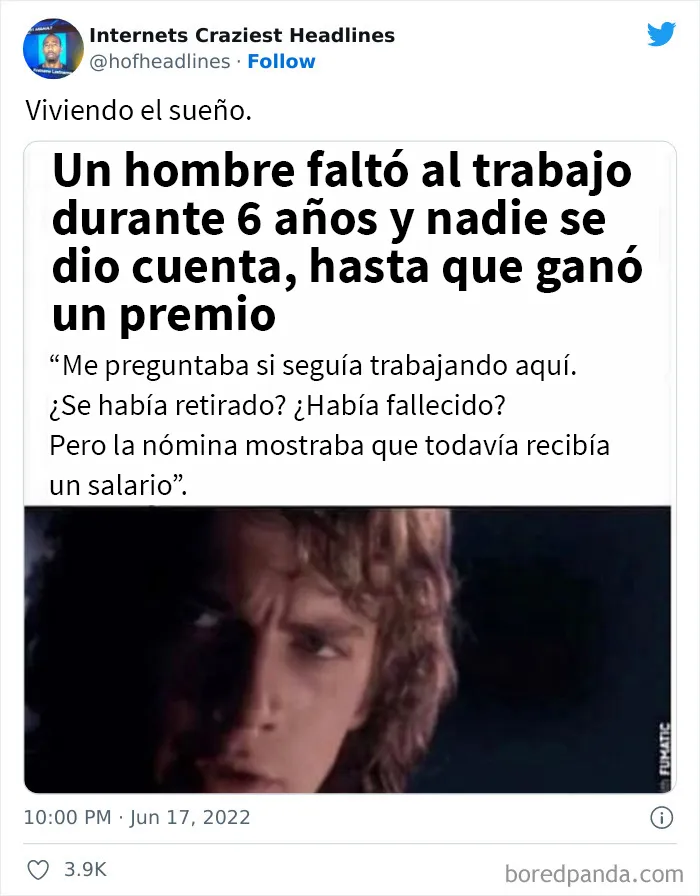 20 Ridículos titulares de noticias que alguna vez fueron compartidos o impresos