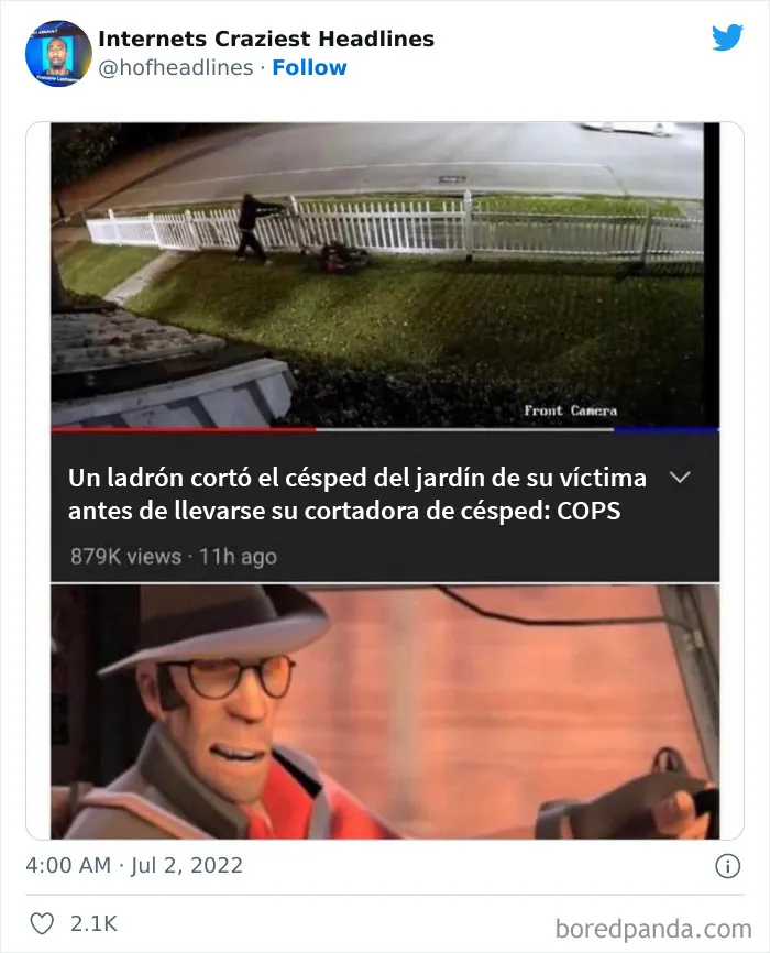 20 Ridículos titulares de noticias que alguna vez fueron compartidos o impresos