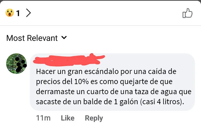 Esta afirmación es cierta para los precios de las casas en Vancouver