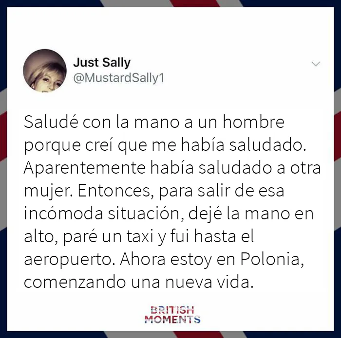 20 Divertidísimos memes sobre lo que es ser británico