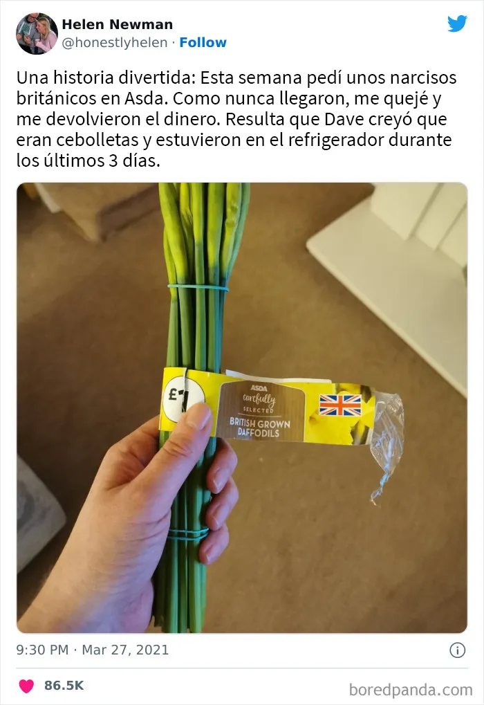 20 Divertidísimos memes sobre lo que es ser británico