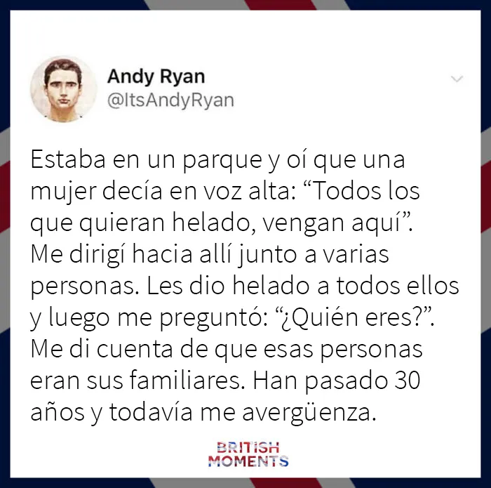 20 Divertidísimos memes sobre lo que es ser británico