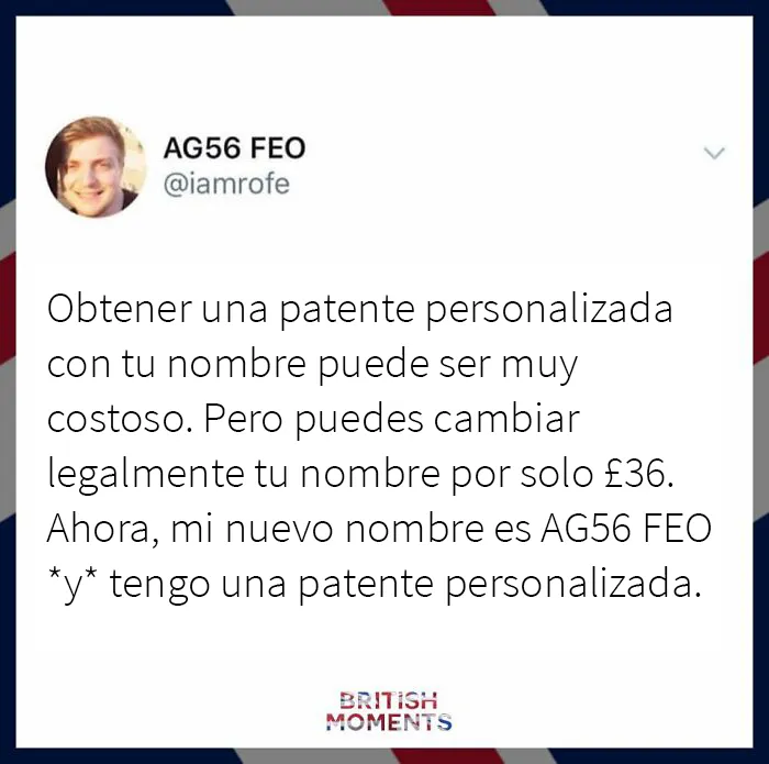 20 Divertidísimos memes sobre lo que es ser británico