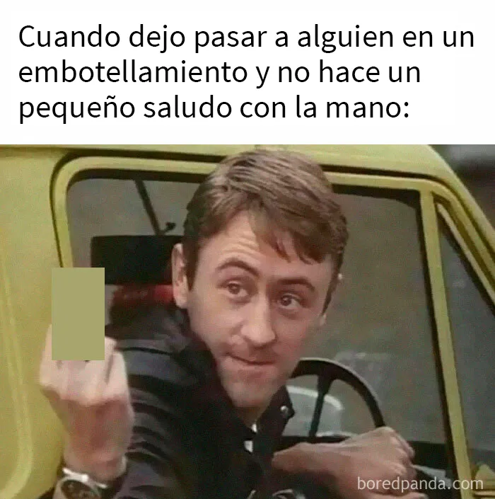 20 Divertidísimos memes sobre lo que es ser británico