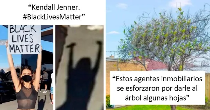 40 Divertidos y terribles retoques fallidos con Photoshop