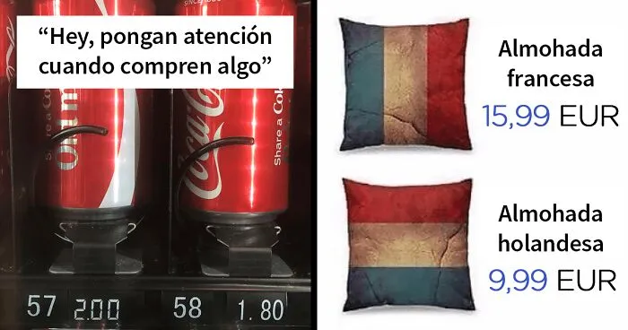 "El impuesto estúpido": 20 fotos que demuestran que algunas personas son idiotas