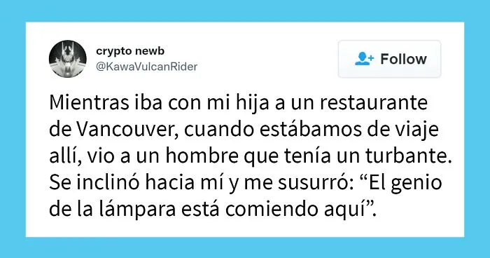 “Mi hijo está triste desde que supo que los bomberos no venden bombas”: 18 Niños que malinterpretaron lo que dicen los adultos