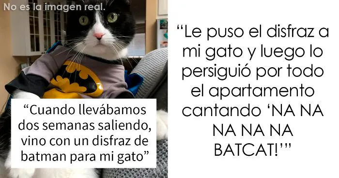 20 Hombres revelan el momento exacto que les hizo querer casarse con su mujer