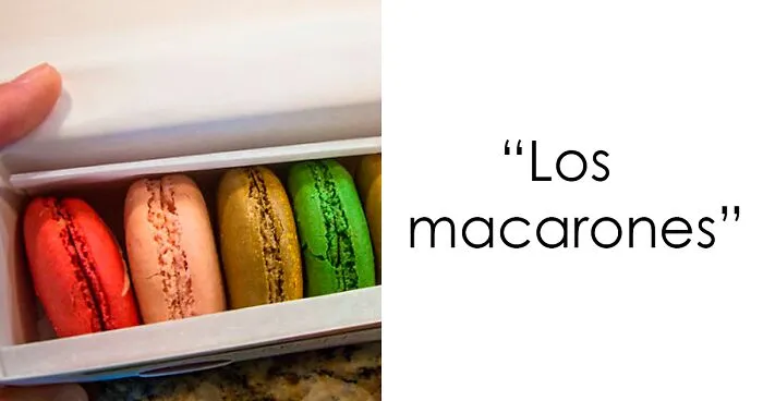 25 Críticas de comida sobrevalorada que la gente no entiende