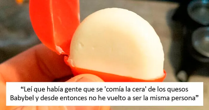 20 Alimentos que la gente ha estado comiendo "mal" durante bastante tiempo