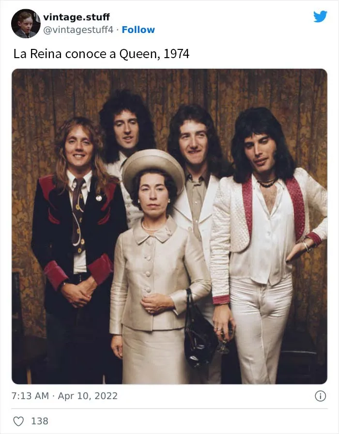 20 Fotos coloreadas que hacen que la historia se vea realmente impresionante, compartidas en esta cuenta de Twitter