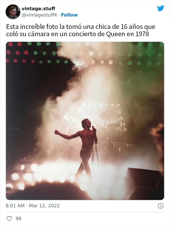 20 Fotos coloreadas que hacen que la historia se vea realmente impresionante, compartidas en esta cuenta de Twitter