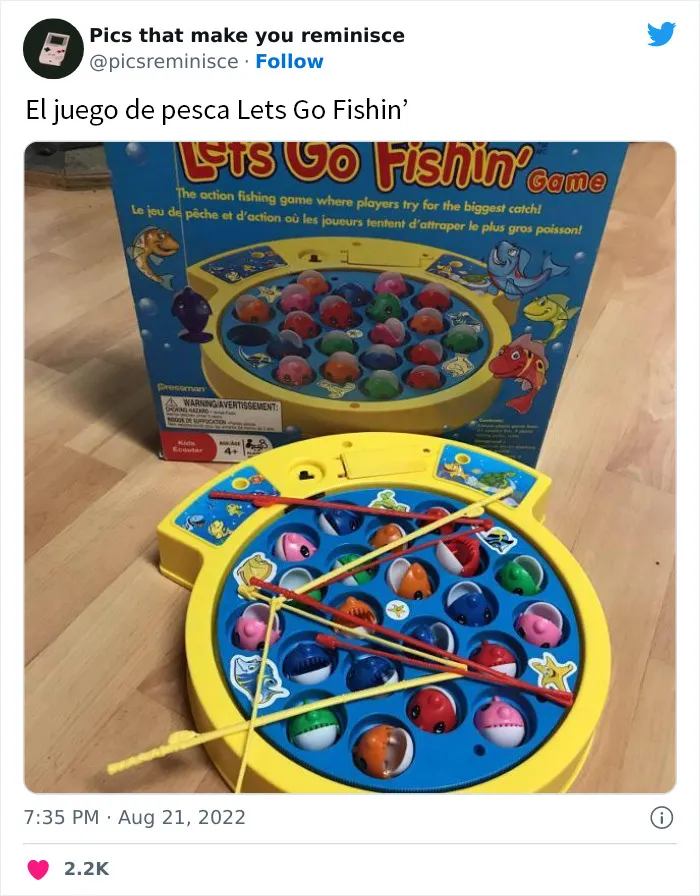 20 Imágenes que te "harán recordar" lo bueno que era el pasado