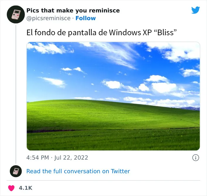 20 Imágenes que te "harán recordar" lo bueno que era el pasado