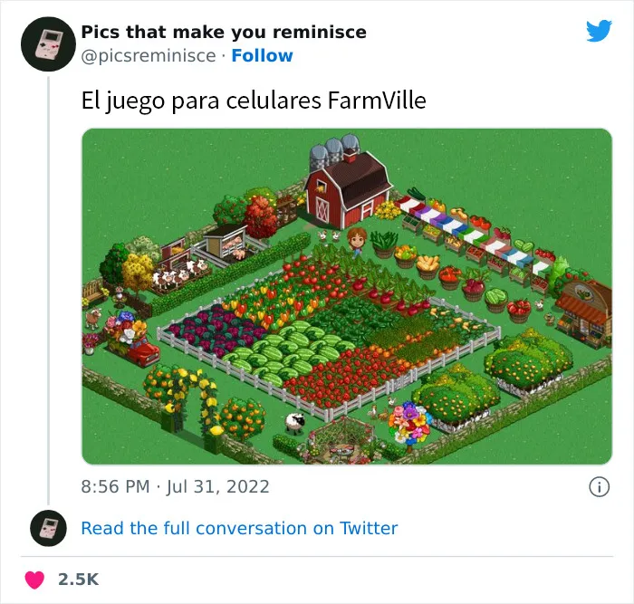 20 Imágenes que te "harán recordar" lo bueno que era el pasado
