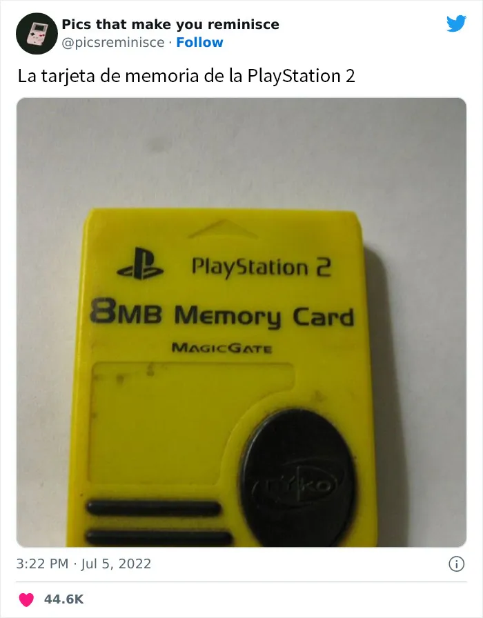 20 Imágenes que te "harán recordar" lo bueno que era el pasado
