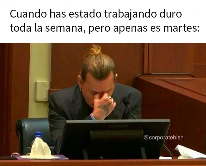 20 Memes acertados sobre vivir el sueño corporativo con los que quizá te identifiques