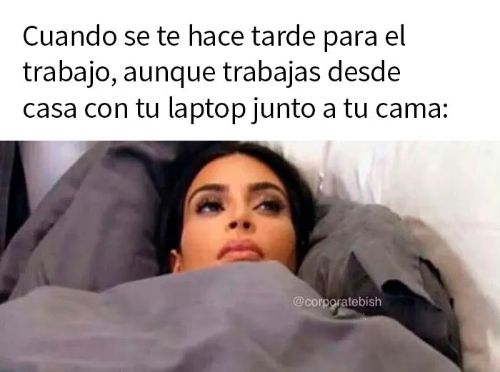 20 Memes acertados sobre vivir el sueño corporativo con los que quizá te identifiques
