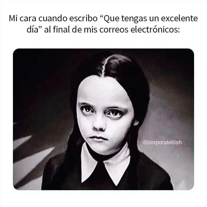 20 Memes acertados sobre vivir el sueño corporativo con los que quizá te identifiques