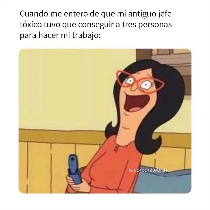 20 Memes acertados sobre vivir el sueño corporativo con los que quizá te identifiques