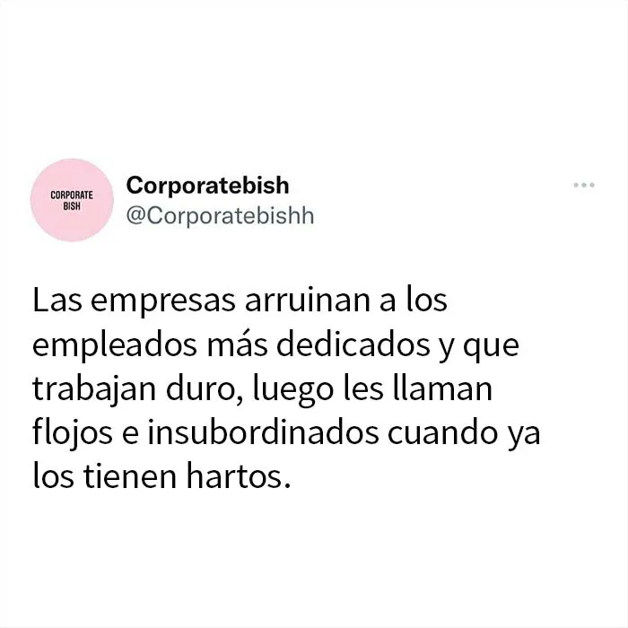 20 Memes acertados sobre vivir el sueño corporativo con los que quizá te identifiques