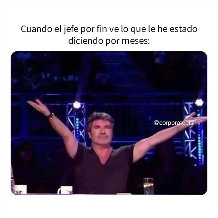 20 Memes acertados sobre vivir el sueño corporativo con los que quizá te identifiques