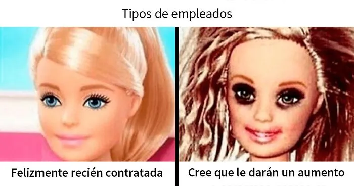 20 Memes acertados sobre vivir el sueño corporativo con los que quizá te identifiques