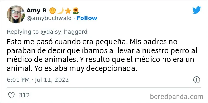“Mi hijo está triste desde que supo que los bomberos no venden bombas”: 18 Niños que malinterpretaron lo que dicen los adultos