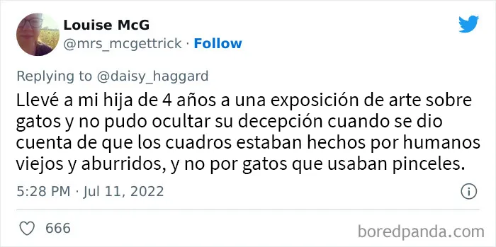 “Mi hijo está triste desde que supo que los bomberos no venden bombas”: 18 Niños que malinterpretaron lo que dicen los adultos