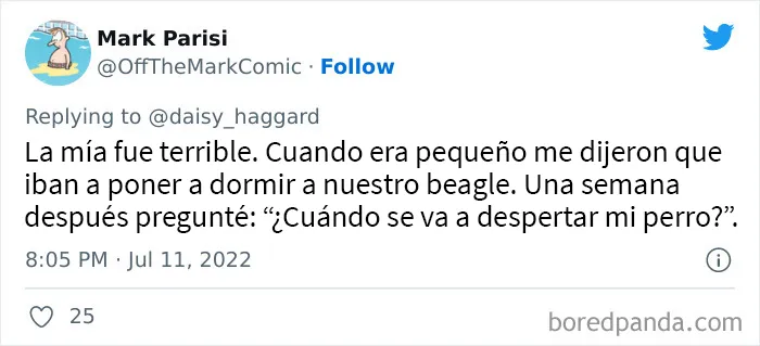 “Mi hijo está triste desde que supo que los bomberos no venden bombas”: 18 Niños que malinterpretaron lo que dicen los adultos