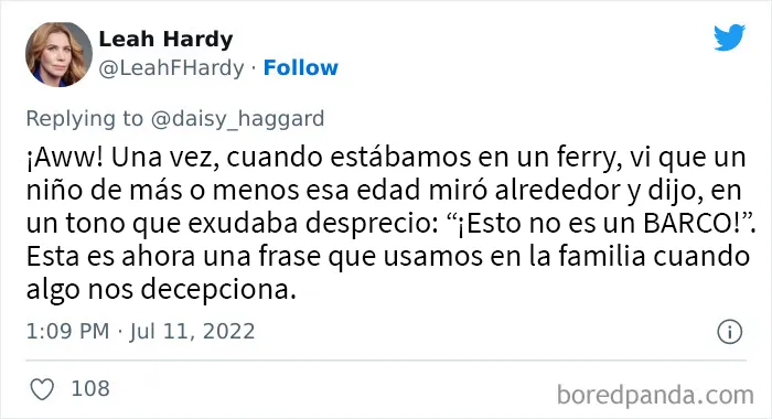 “Mi hijo está triste desde que supo que los bomberos no venden bombas”: 18 Niños que malinterpretaron lo que dicen los adultos