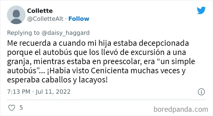 “Mi hijo está triste desde que supo que los bomberos no venden bombas”: 18 Niños que malinterpretaron lo que dicen los adultos