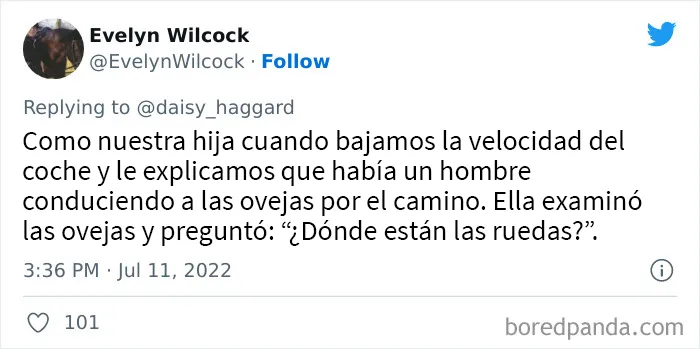 “Mi hijo está triste desde que supo que los bomberos no venden bombas”: 18 Niños que malinterpretaron lo que dicen los adultos