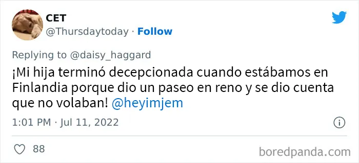 “Mi hijo está triste desde que supo que los bomberos no venden bombas”: 18 Niños que malinterpretaron lo que dicen los adultos