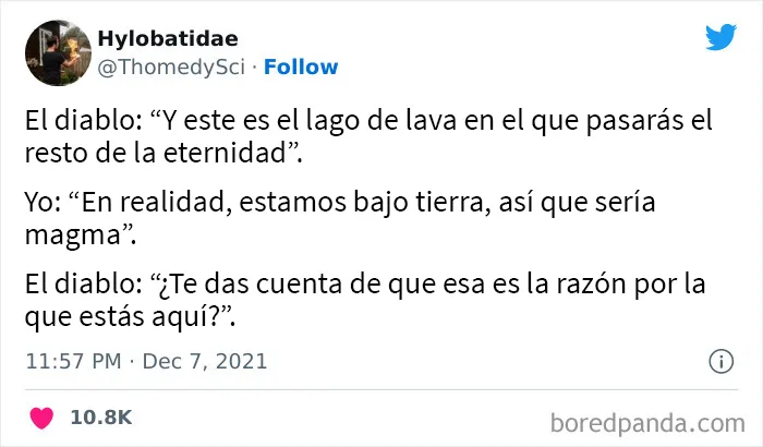 25 Ingeniosos memes sobre ciencia que combinan humor y conocimiento a la perfección
