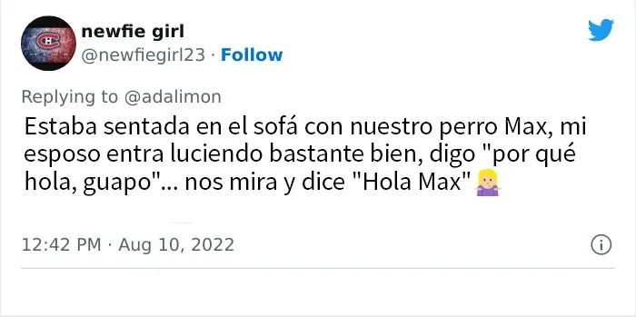 20 Personas avergonzadas porque creyeron que les hablaban a ellos, y en realidad era con sus mascotas