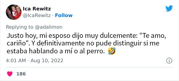 20 Personas avergonzadas porque creyeron que les hablaban a ellos, y en realidad era con sus mascotas