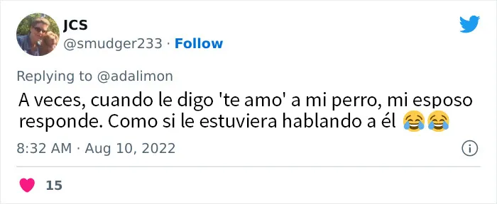 20 Personas avergonzadas porque creyeron que les hablaban a ellos, y en realidad era con sus mascotas